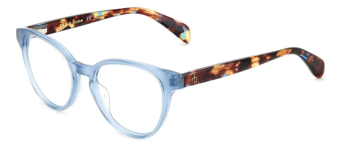 Rag & Bone RNB3062 Eyeglasses